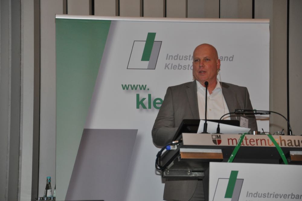 TKB-Tagung: Klebstoffbranche forciert Nachhaltigkeit