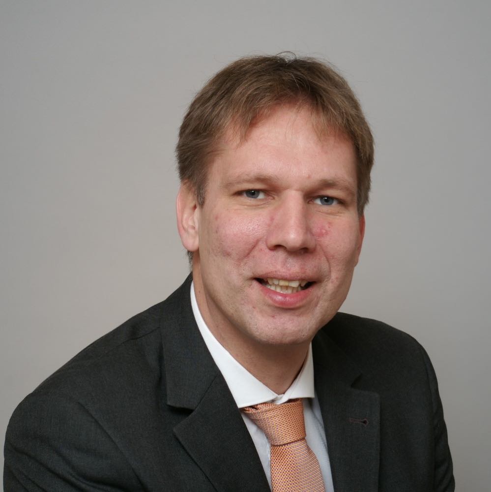 IHO: Dr. Eberhard Schrader übernimmt den Vorsitz