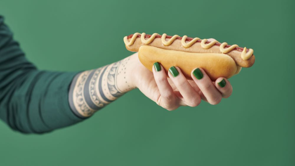 Neuer Ikea-Hotdog kommt mit rein pflanzlicher Zutatenliste
