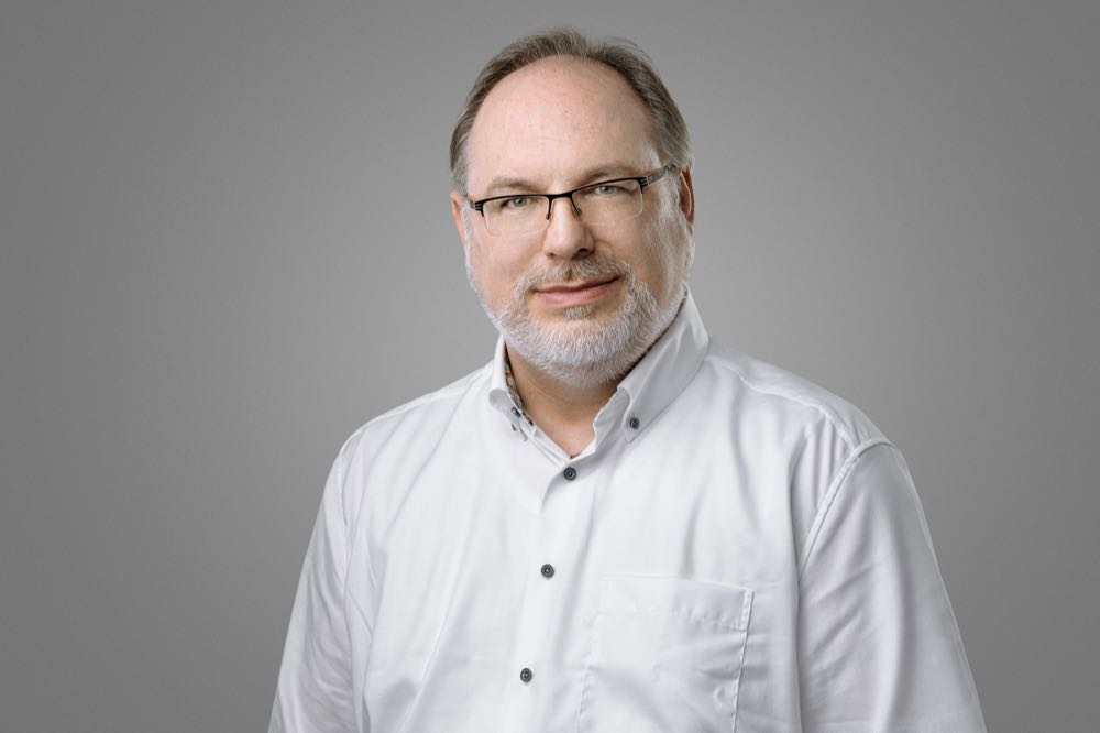Salomon FoodWorld: Jan-Hendrik Strenzke wird Director of Sales