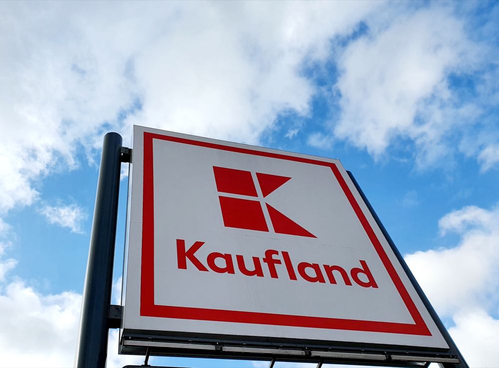 Führungswechsel bei Kaufland: Kratz übernimmt von Imhof