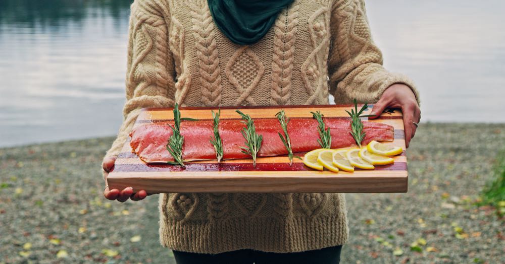 Alaska: Niedriger Basispreis für Sockeye aus der Bristol Bay