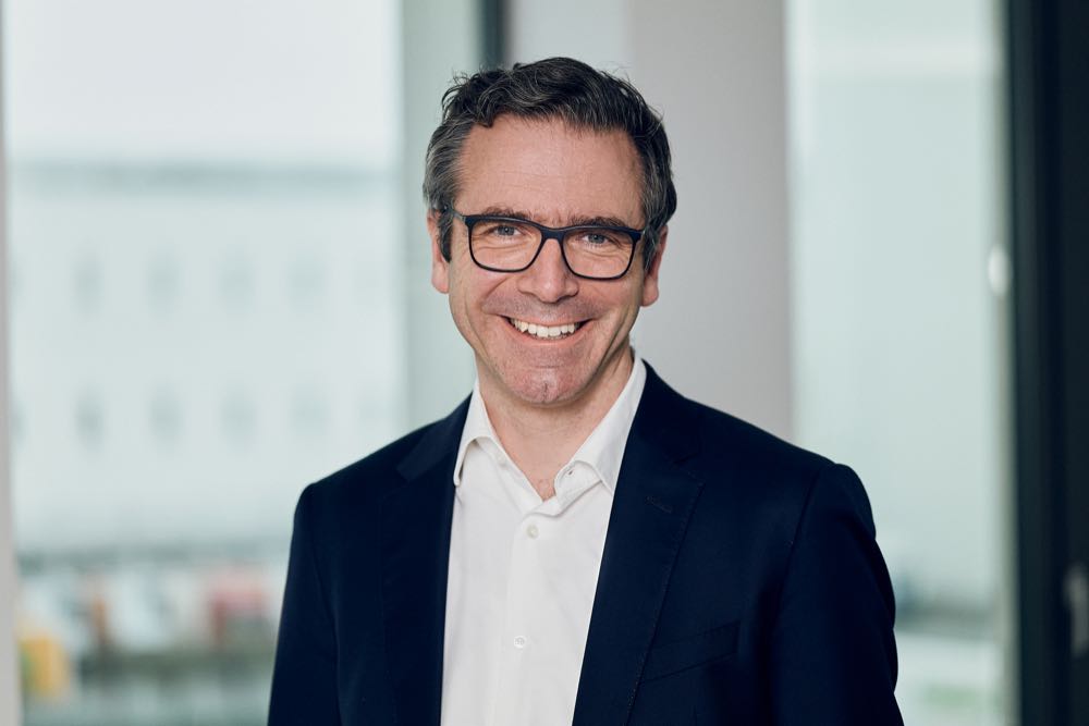 Tönnies-Unternehmensgruppe beruft 
Gereon Schulze Althoff in die Geschäftsleitung