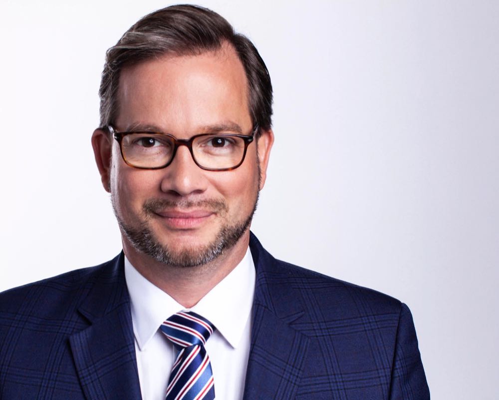 Florian Pronold IBU-Geschäftsführung: Florian Pronold folgt auf Peters und Rupp