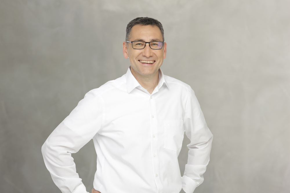  Ardex: Zwei neue Gebietsleiter für Boden, Wand und Decke