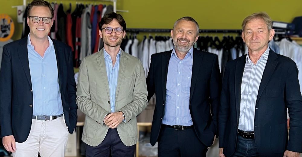 CWS Workwear übernimmt Dienstleister in Slowenien