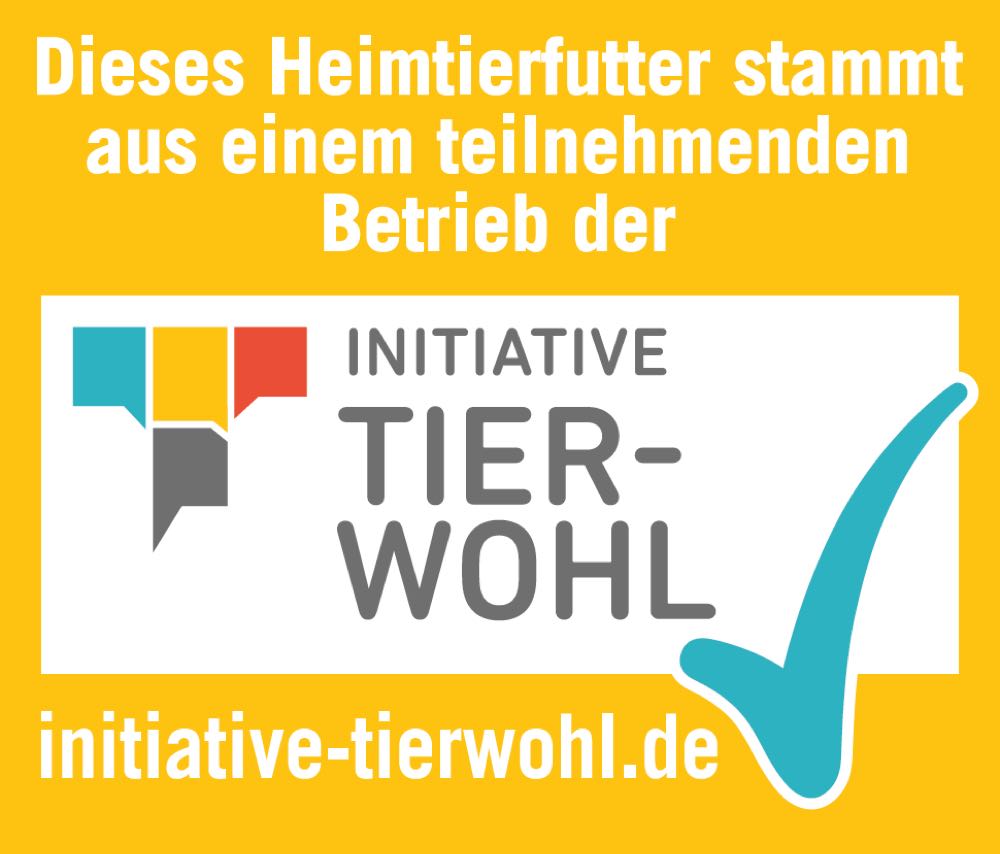 Initiative Tierwohl: Erstes bestandenes Audit im Bereich Heimtierfutter bei PetCom