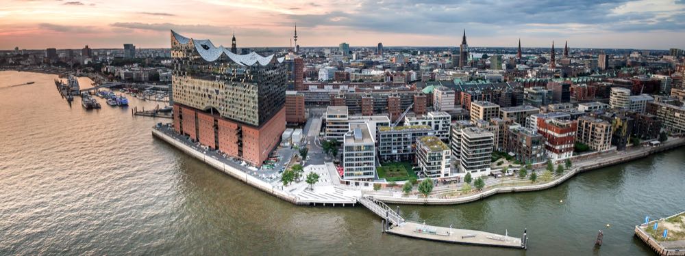 Carpet Week Hamburg 2023: Third edition will be bigger than ever