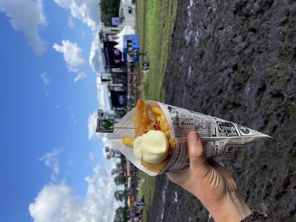 Wacken: 