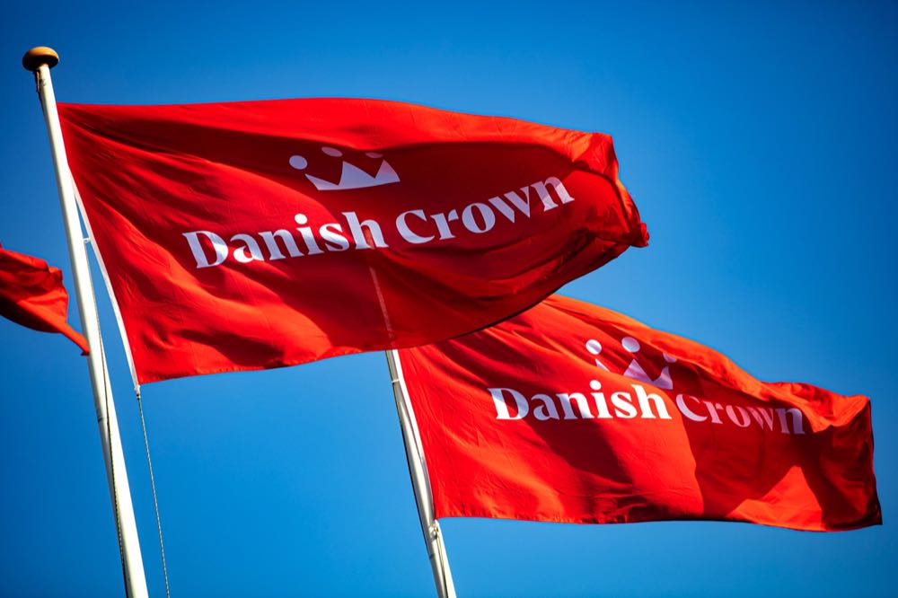 Danish Crown: Effizienzsteigerungen sollen Neuausrichtung vorantreiben
