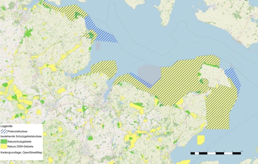 Nationalpark Ostsee: Pläne schüren Existenzängste bei den Fischern