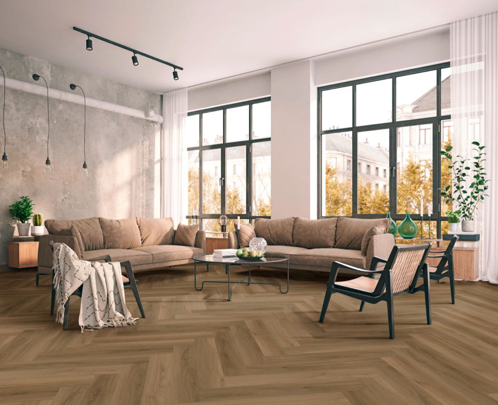 Enia Flooring: House of Floors übernimmt Vertrieb in den Niederlanden