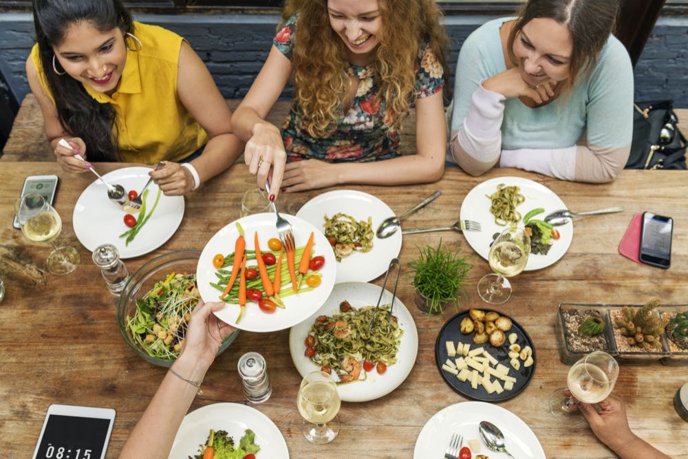 BVLH-Umfrage: Frauen und Unter-30-Jährige treiben den Veggie-Trend