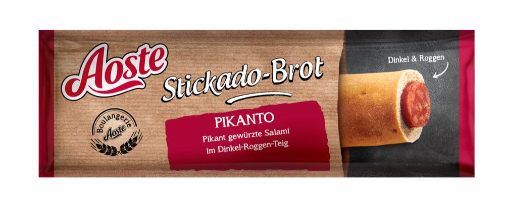 Campofrio Food Group Deutschland erweitert Salami-Snack-Sortiment