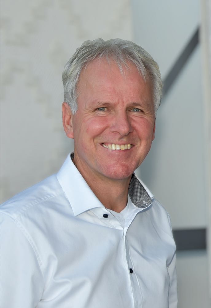 Carsten Gähle retired