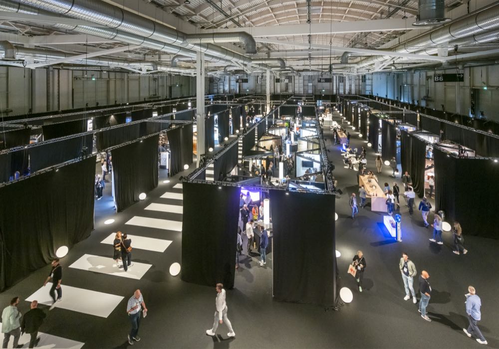  Architect@Work: Neuer Besucherrekord bei Messe-Edition an der Elbe