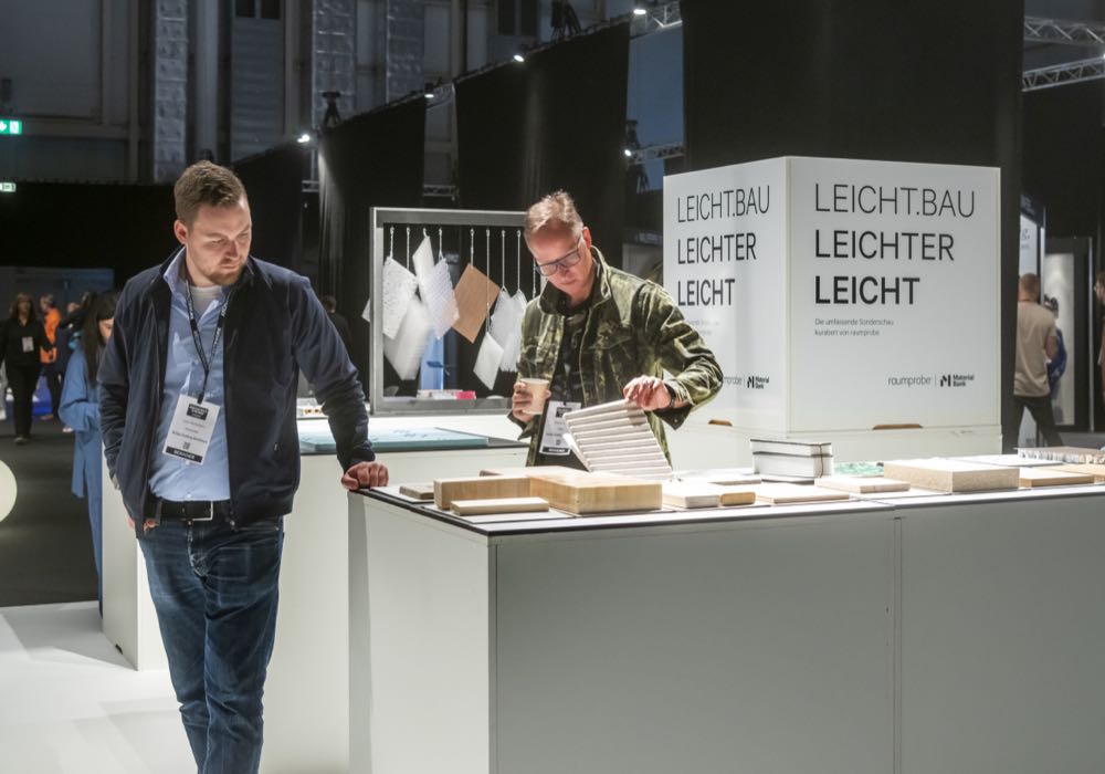  Architect@Work: Neuer Besucherrekord bei Messe-Edition an der Elbe