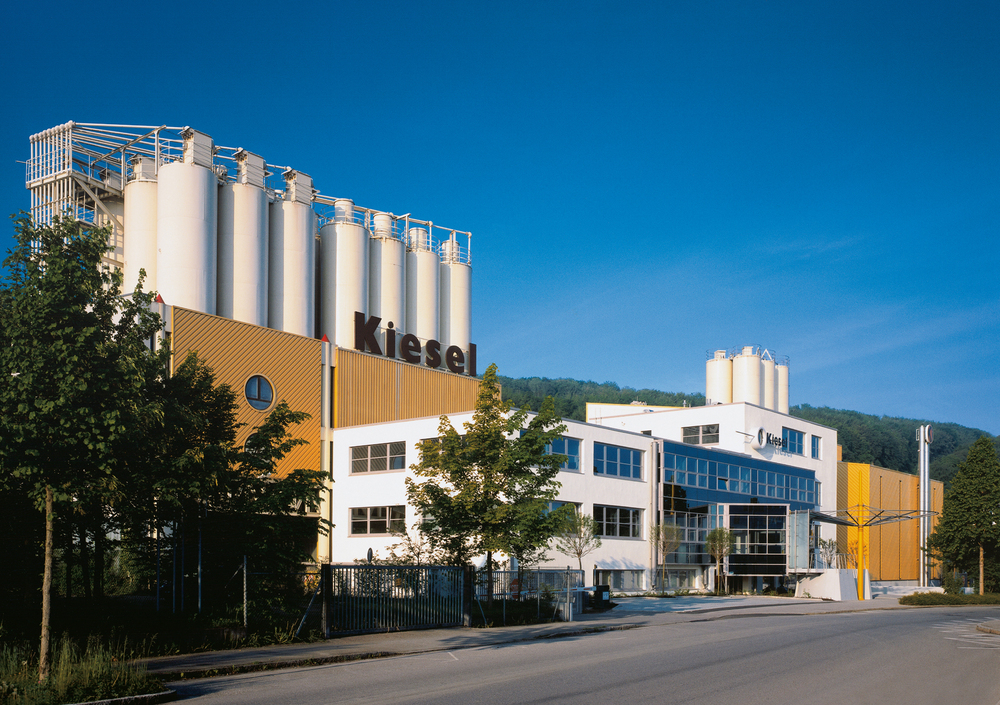 Mexikanische Cemex-Gruppe übernimmt Kiesel Bauchemie