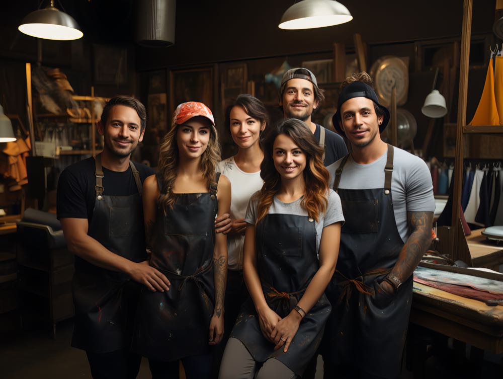  Fünf Tipps für ein besseres Azubi-Marketing im Handwerk