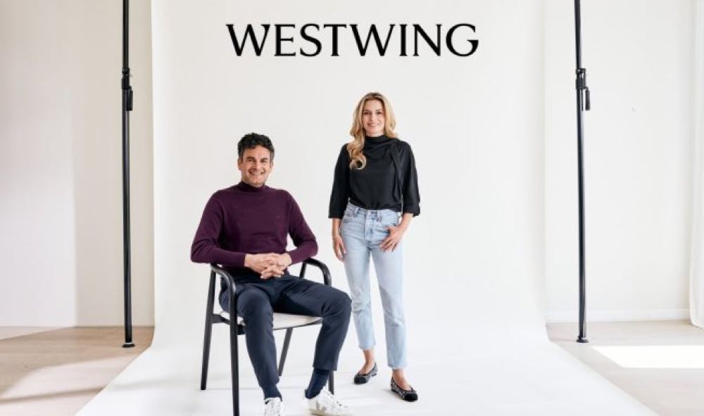 Westwing: Markenauftritt überarbeitet