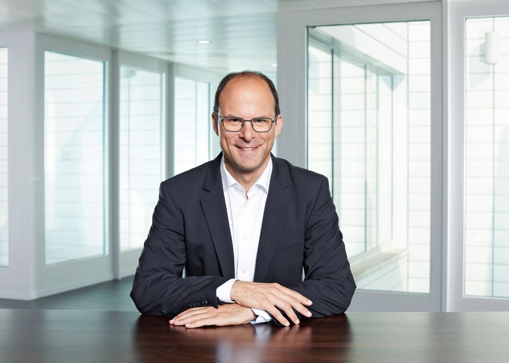 Marco Tschanz wird 2024 neuer CEO der Bell Food Group