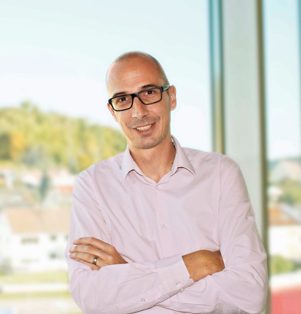 Marco Tschanz wird 2024 neuer CEO der Bell Food Group