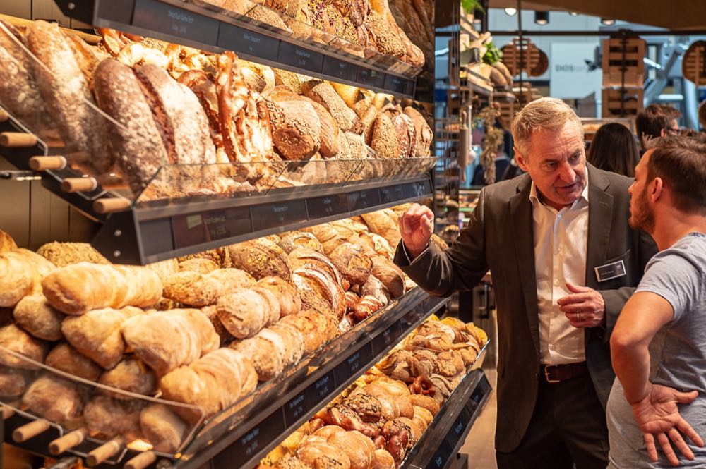 Backmesse iba startet Sonntag in München