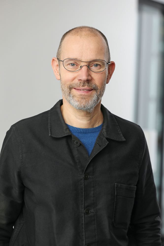 Leo Lübke VDM: Leo Lübke zum Präsidenten gewählt