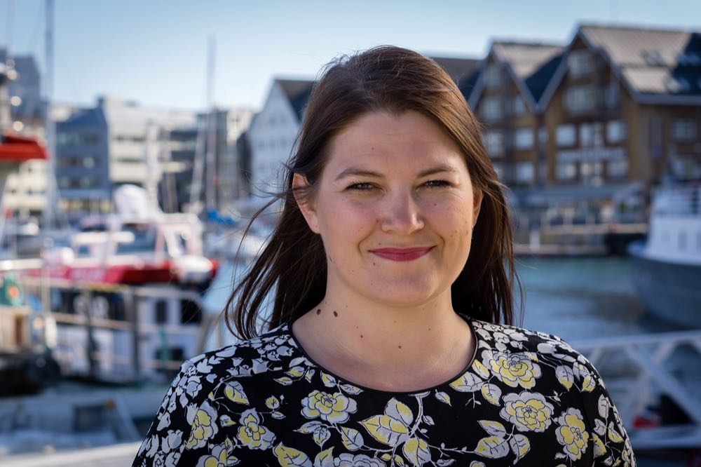 Norwegen: Cecilie Myrseth ist neue Fischereiministerin