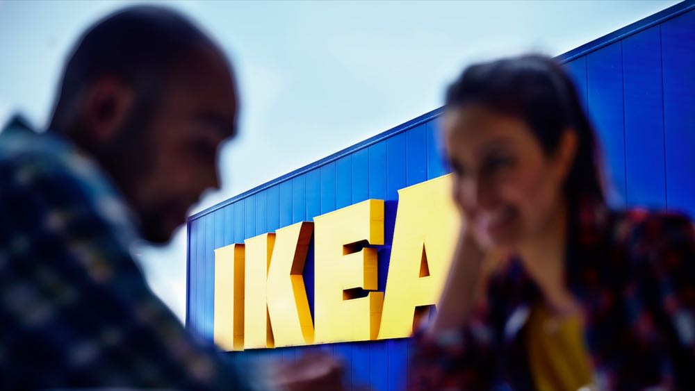 Ikea Deutschland meldet Umsatzrekord
