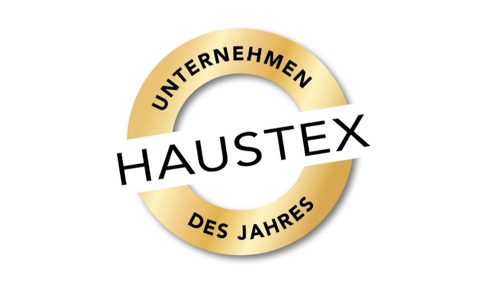 Haustex kürt die „Unternehmen des Jahres 2023“
