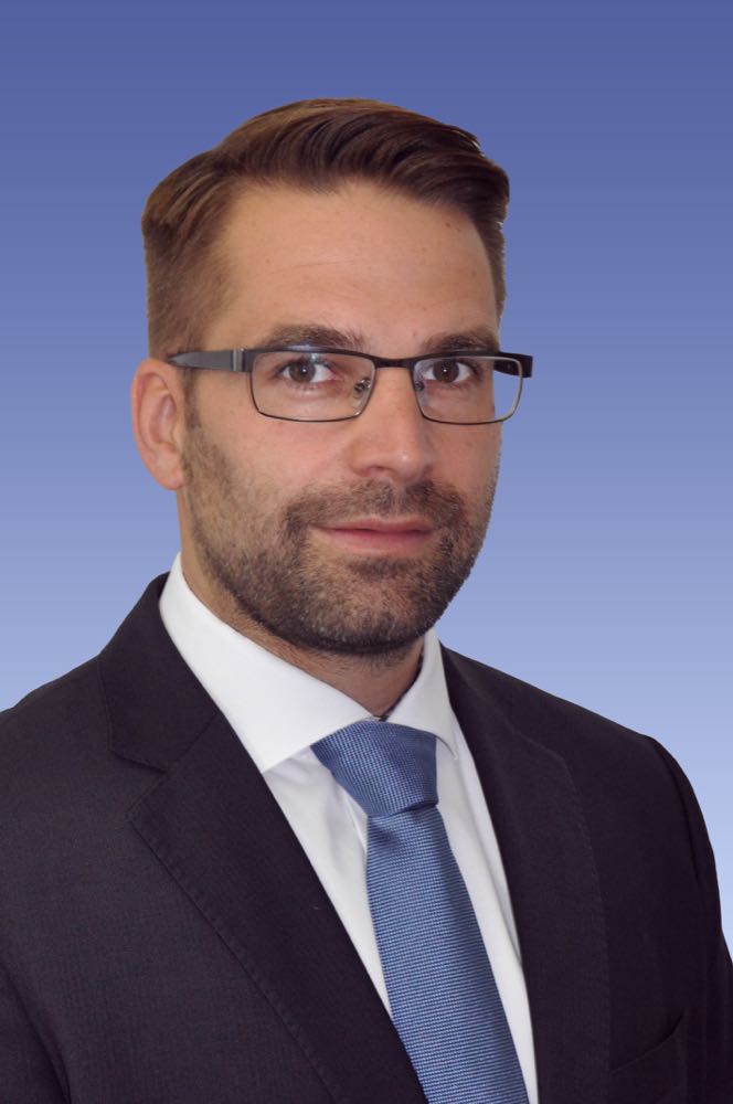  Selit: Stefan Poorten neuer Verkaufsleiter Industrie/ OEM
