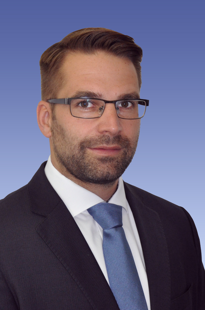  Selit ernennt Poorten zum Verkaufsleiter Industrie/OEM
