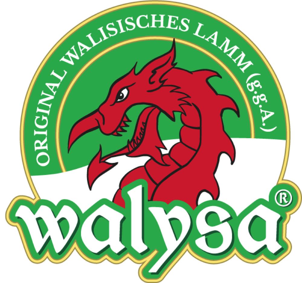 Walysa: Neue Marke für Genuss von R&S