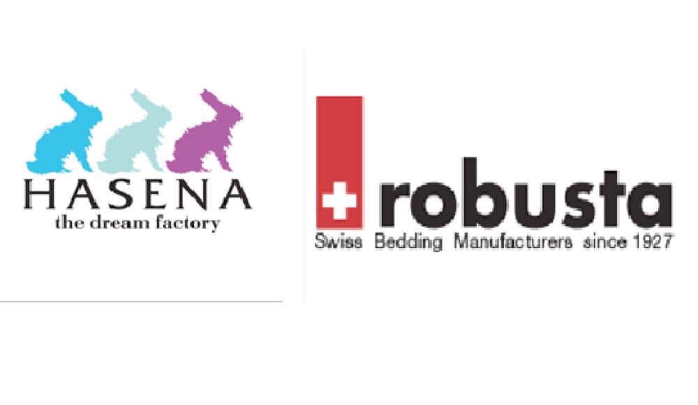 Hasena: Übernahme der Robusta AG
