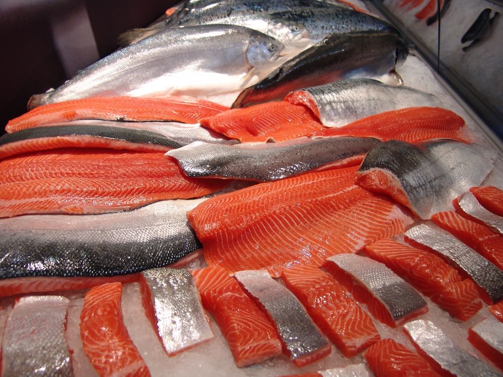 Norwegen: Für 2024 anhaltend hohe Lachspreise erwartet