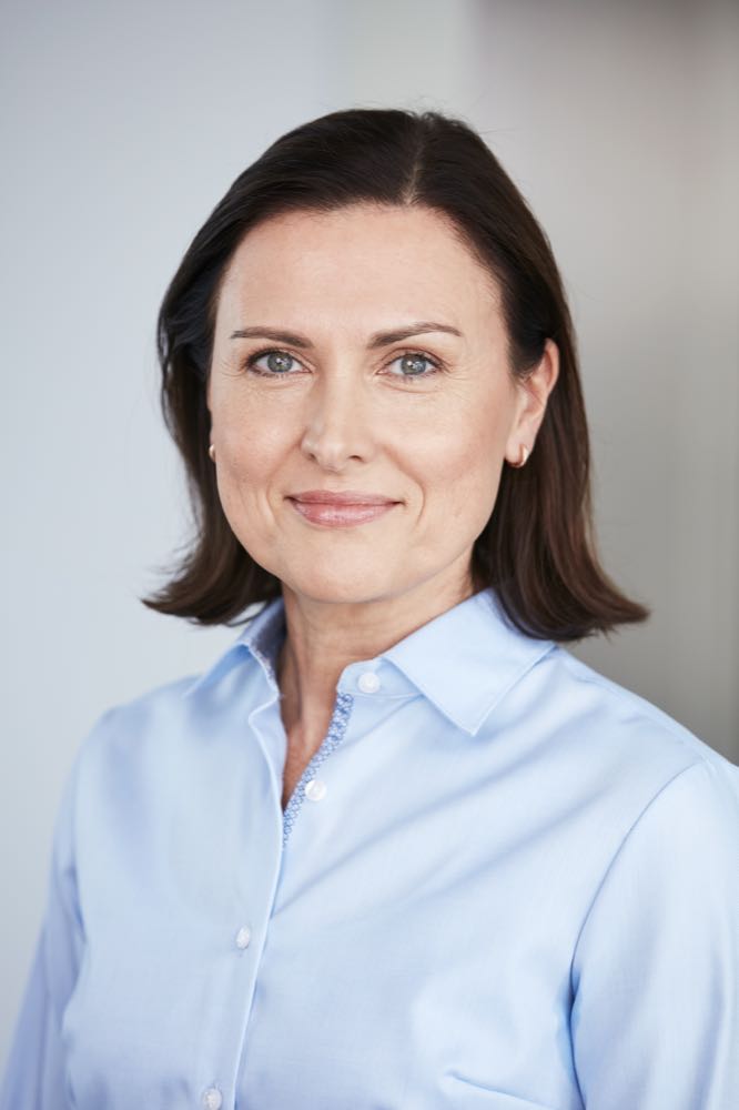 Dr. Erika Mönch übernimmt Vorsitz bei IHO-Fachbereich