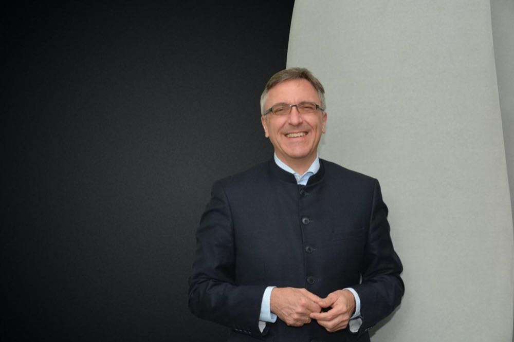  TFI Aachen: Stephan Naacke bleibt Vorstandsvorsitzer