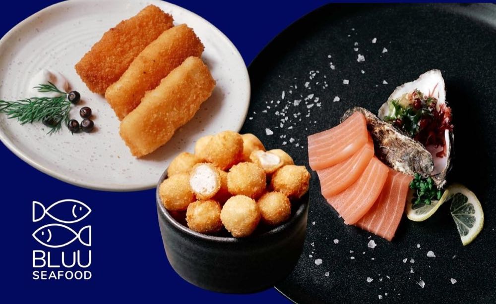 In-vitro-Fisch: Bluu Seafood erhält Fördergelder in Millionenhöhe