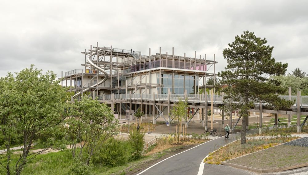 St. Peter-Ording: Steffen Henssler eröffnet neues Ahoi-Restaurant