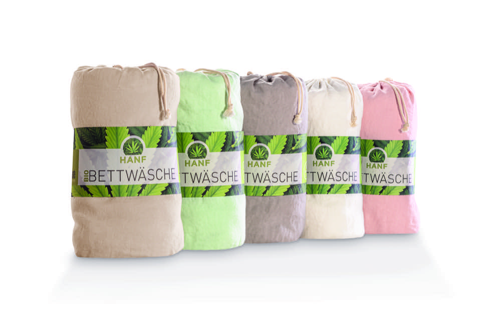 „Wir bieten dem Bettenfachhandel grüne Konzepte“