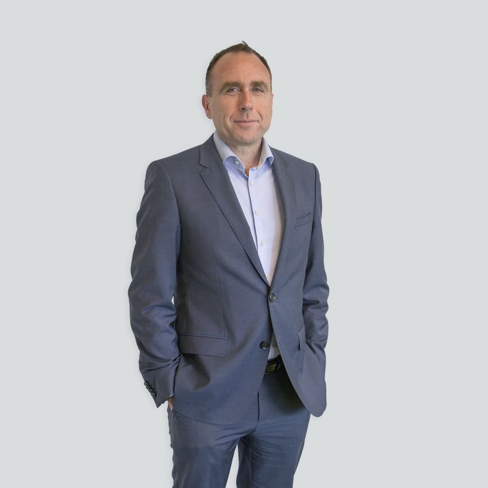  Belysse Group: James Neuling neuer CEO