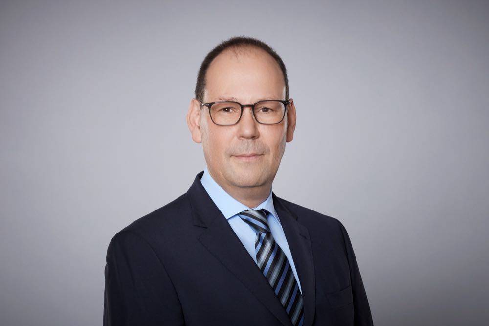 Dirk Mayer-Mallmann Jansen: Die Familie übernimmt wieder die Führung