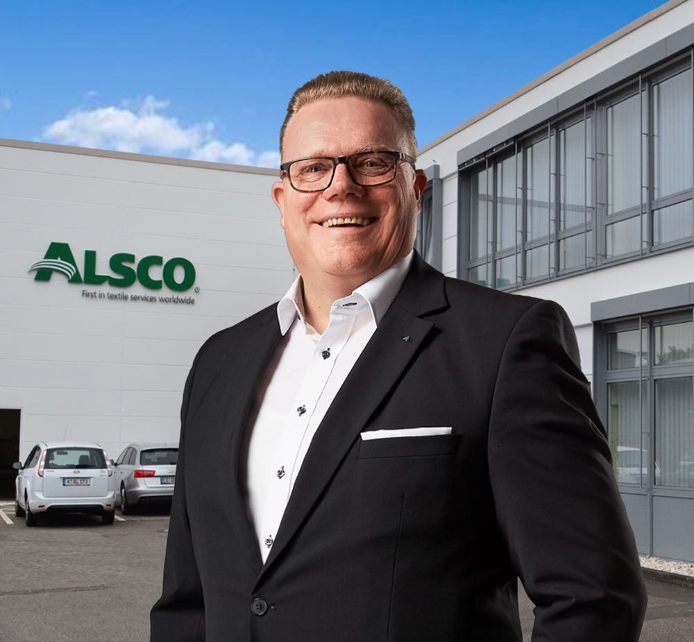 Alsco unterstützt ehrenamtliche Begleiter