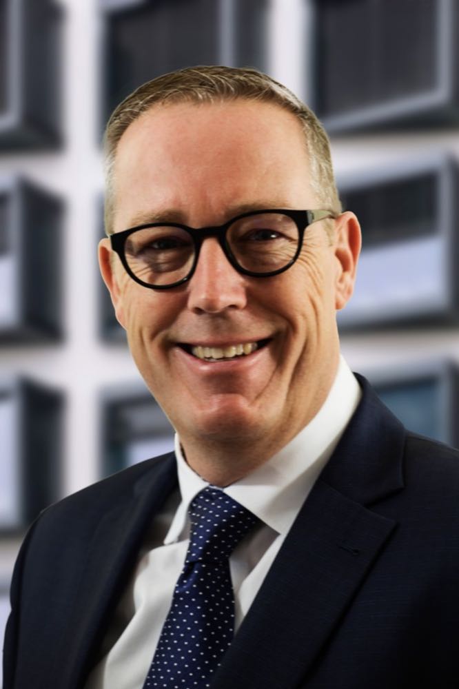 Norman Willemsen Moso International: Norman Willemsen folgt auf CEO René Zaal