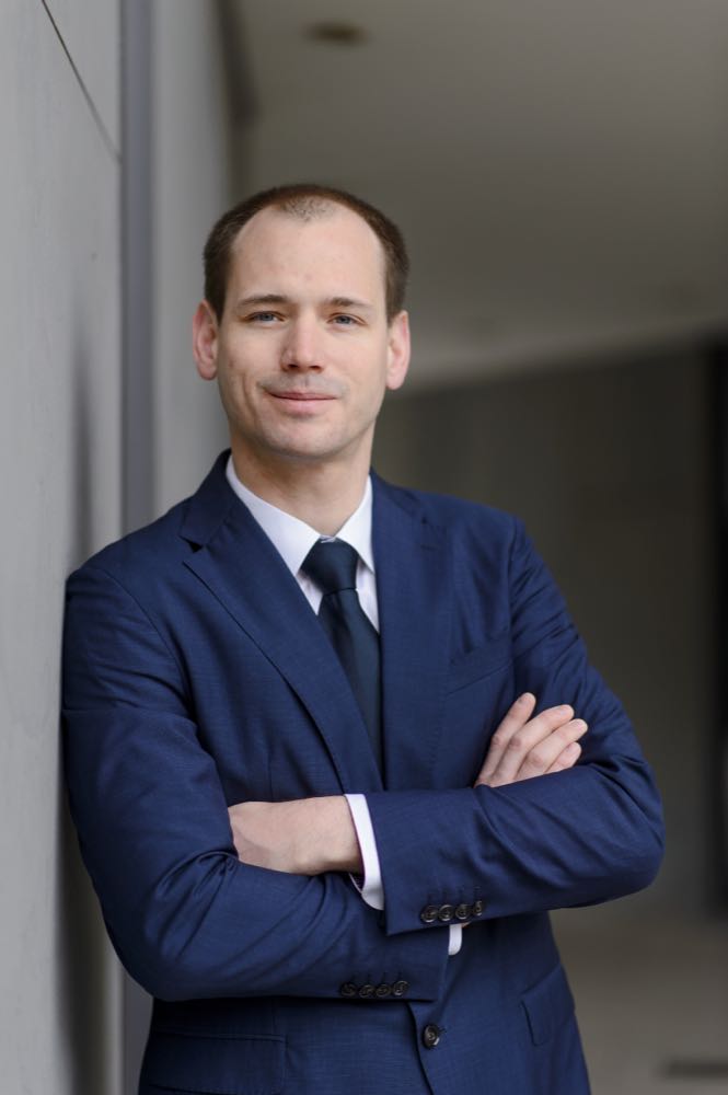  Knauf Insulation: Markus Elsperger wird General Manager Green Solutions