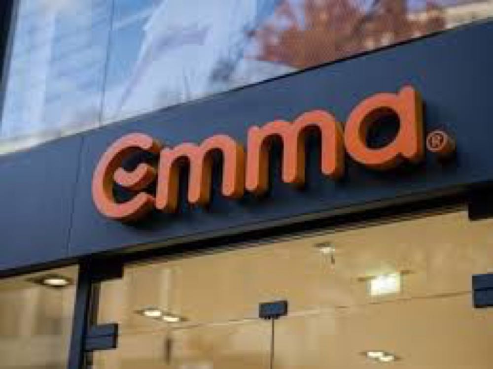 Neuer Emma-Store in Hamburg