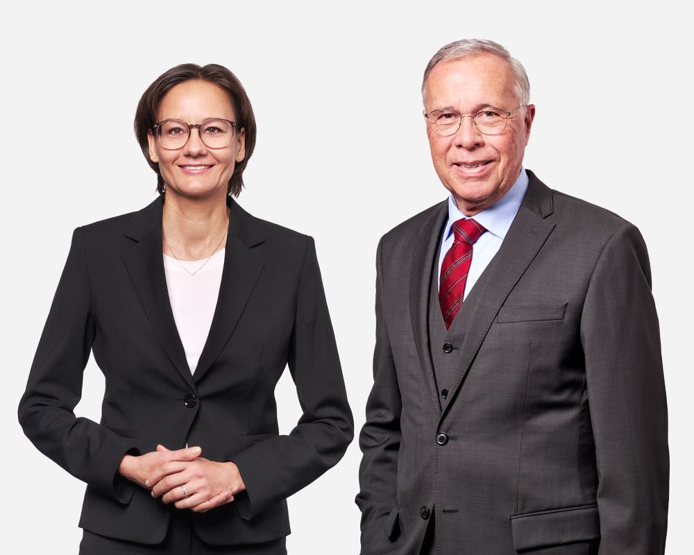 CHT Gruppe: Eva Baumann ist neue CEO