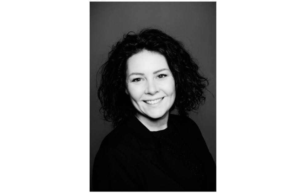 Valerie Arslan Pad: Verstärkung für das Eventmanagement