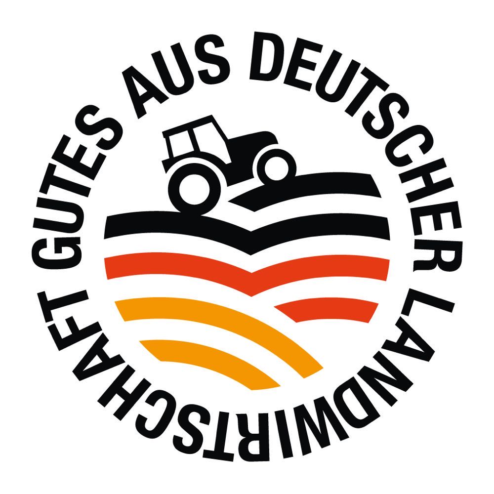 Start für das Label „Gutes aus deutscher Landwirtschaft“